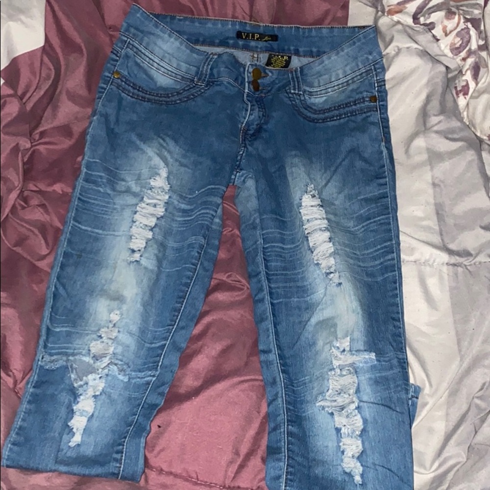 Vip jeans